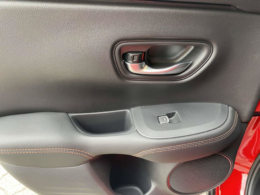 New 2027 Honda HR-V Sport image 11