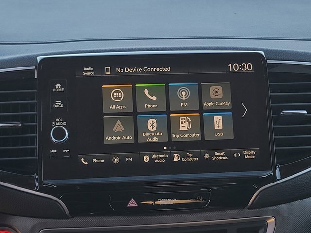 Certified 2024 Honda Ridgeline Sport image 19