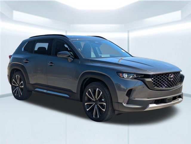 New 2026 MAZDA CX-50 AWD 2.5 S w/ Accent Package image 7