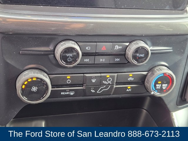 New 2026 Ford F150 STX w/ Equipment Group 200A RWD image 19