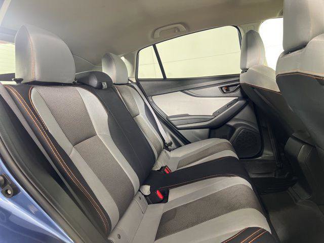 Used 2019 Subaru Crosstrek 2.0i Premium w/ Eyesight System AWD/4WD image 16