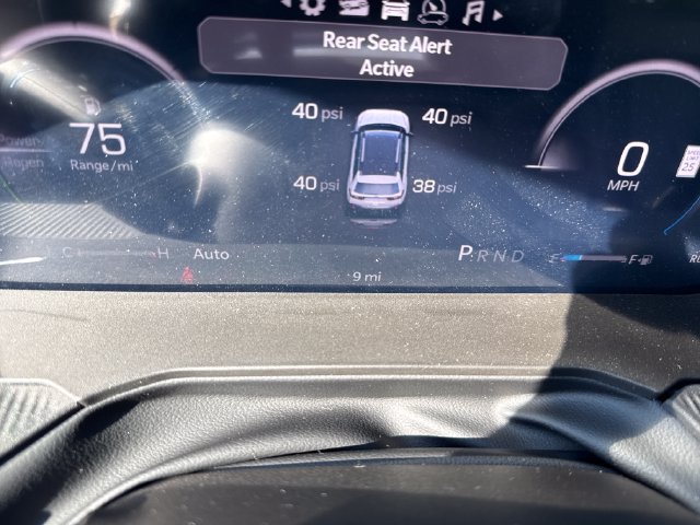 New 2026 Jeep Cherokee Overland AWD/4WD image 20