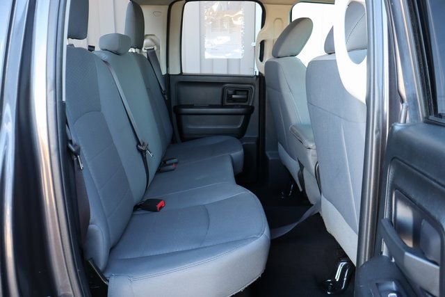 Used 2017 RAM 1500 Express image 39