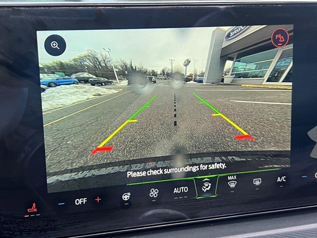 Used 2024 Ford Mustang GT Premium image 21