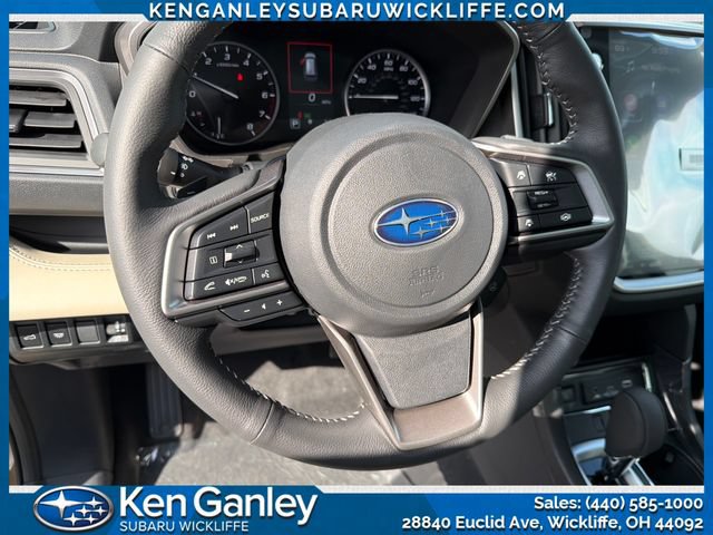 New 2026 Subaru Ascent Limited AWD/4WD image 11
