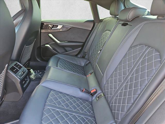 Used 2023 Audi S5 Premium Plus w/ Premium Plus Package AWD/4WD image 26
