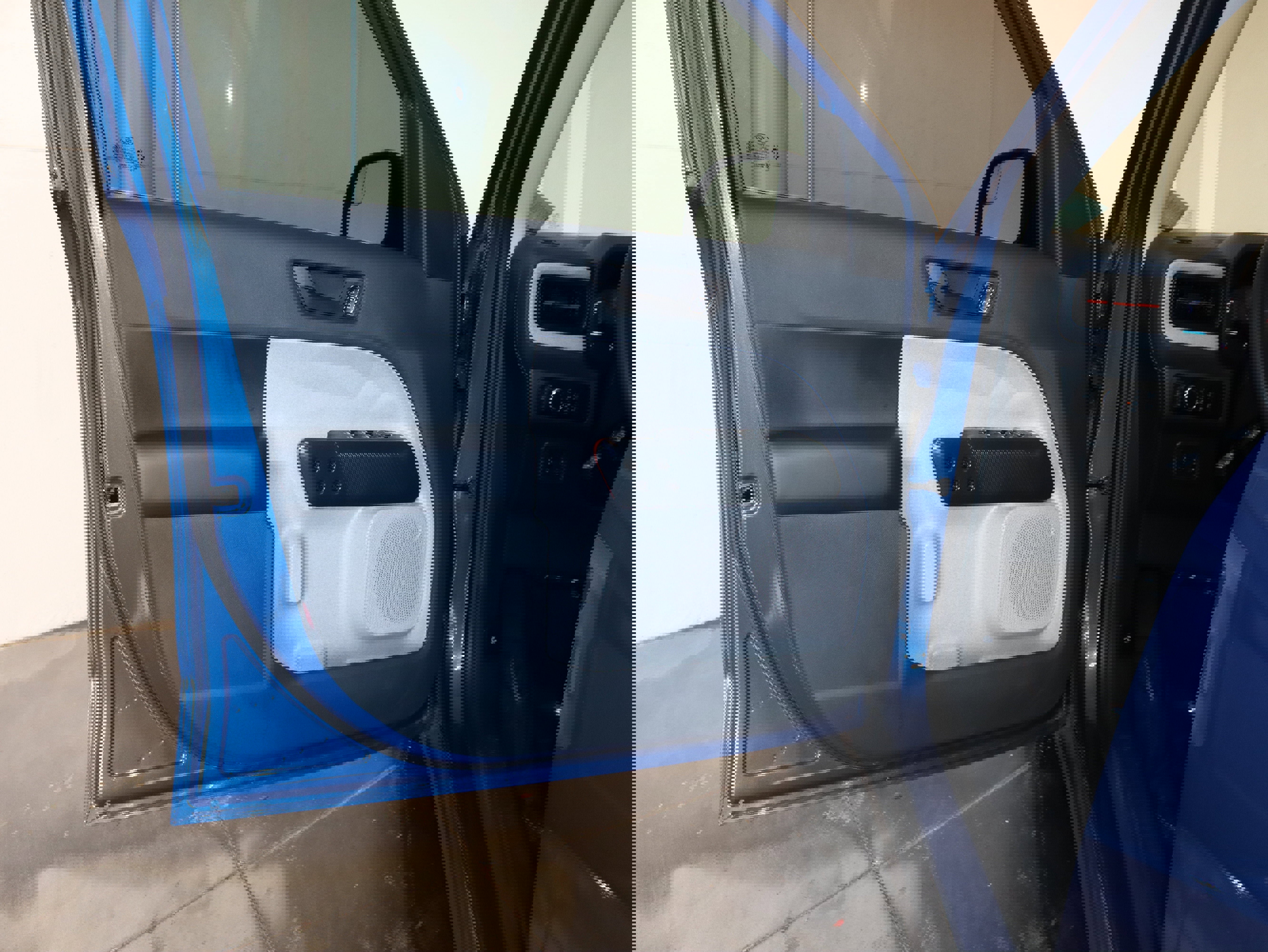 Certified 2024 Ford Maverick XLT w/ Equipment Group 300A Standard image 32