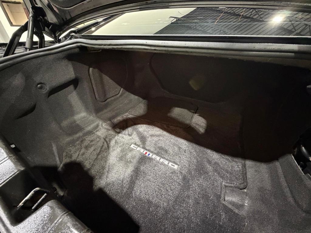 Used 2018 Chevrolet Camaro LS image 12