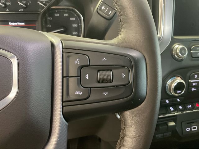 Used 2021 GMC Sierra 1500 SLT w/ X31 Off-Road Package image 25