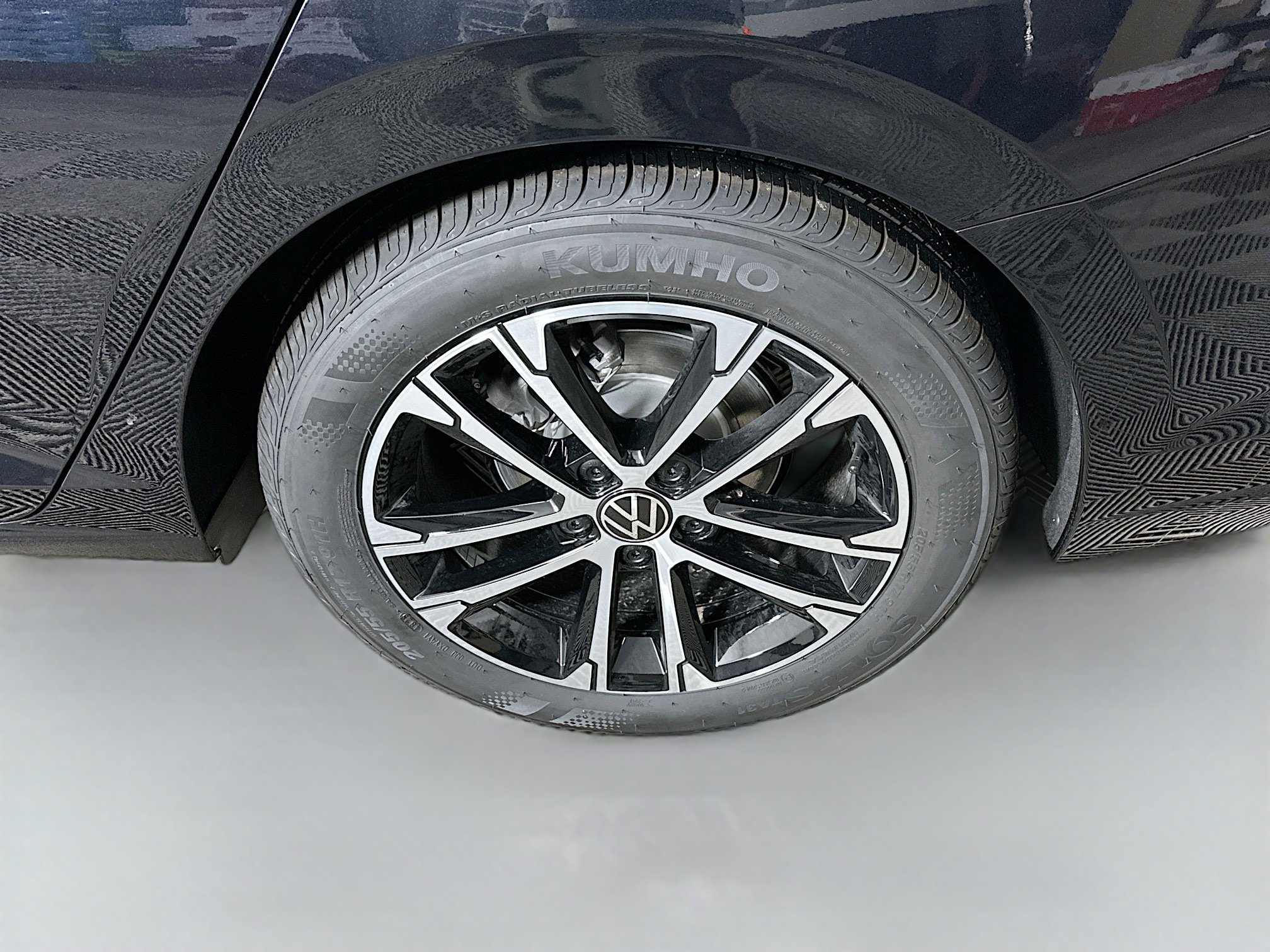 New 2026 Volkswagen Jetta Sport FWD image 29