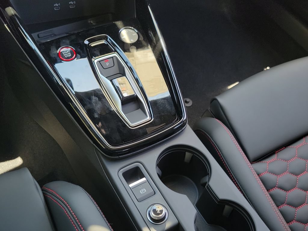 New 2026 Audi RS 3 AWD/4WD image 14
