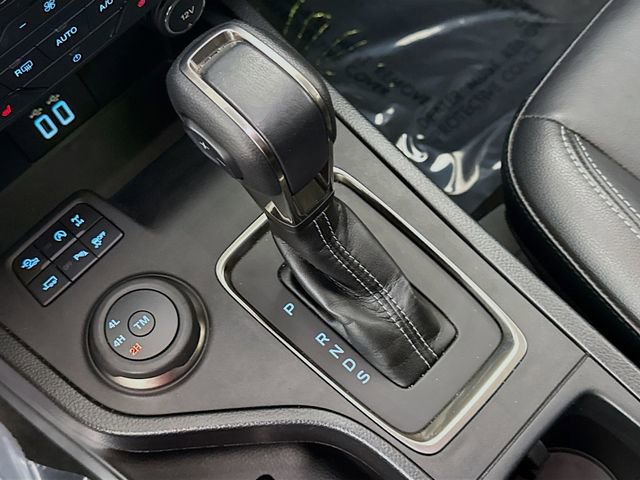 Used 2020 Ford Ranger Lariat w/ Equipment Group 501A Mid image 17