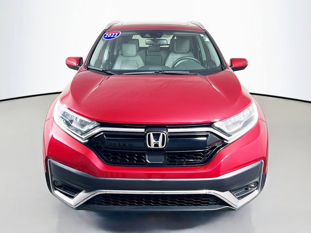 Used 2022 Honda CR-V Touring image 3