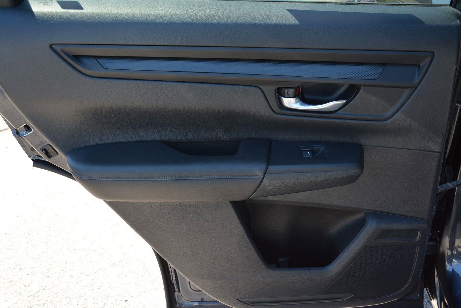 Used 2023 Honda CR-V EX image 12