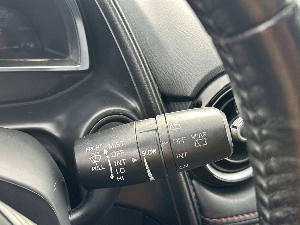 Used 2016 MAZDA CX-3 Grand Touring image 21