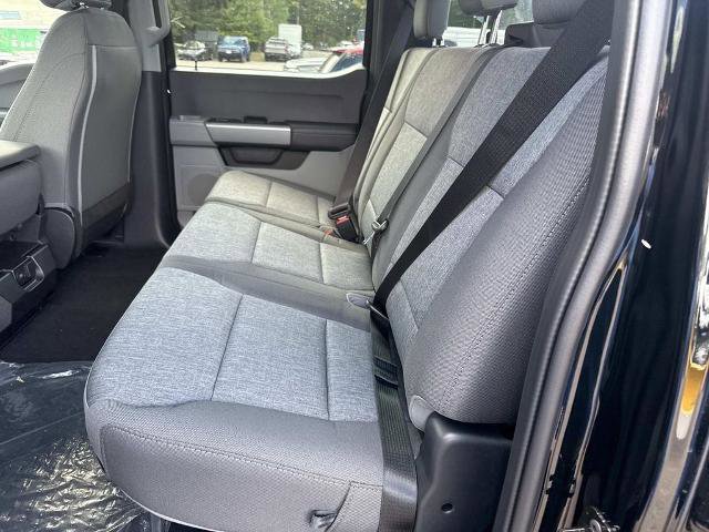New 2026 Ford F350 XL w/ STX Appearance Package image 7