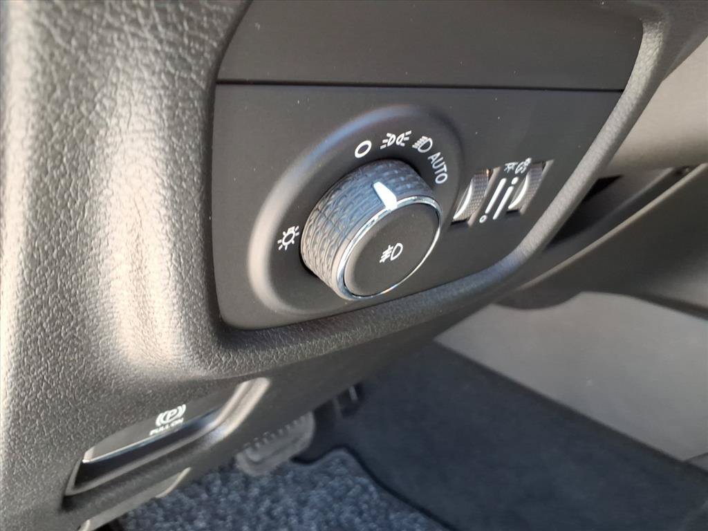 New 2026 Jeep Grand Cherokee Limited AWD/4WD image 21