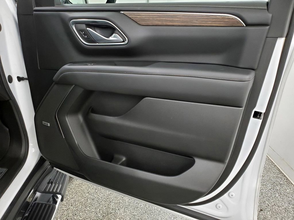 Used 2022 Chevrolet Tahoe High Country image 21