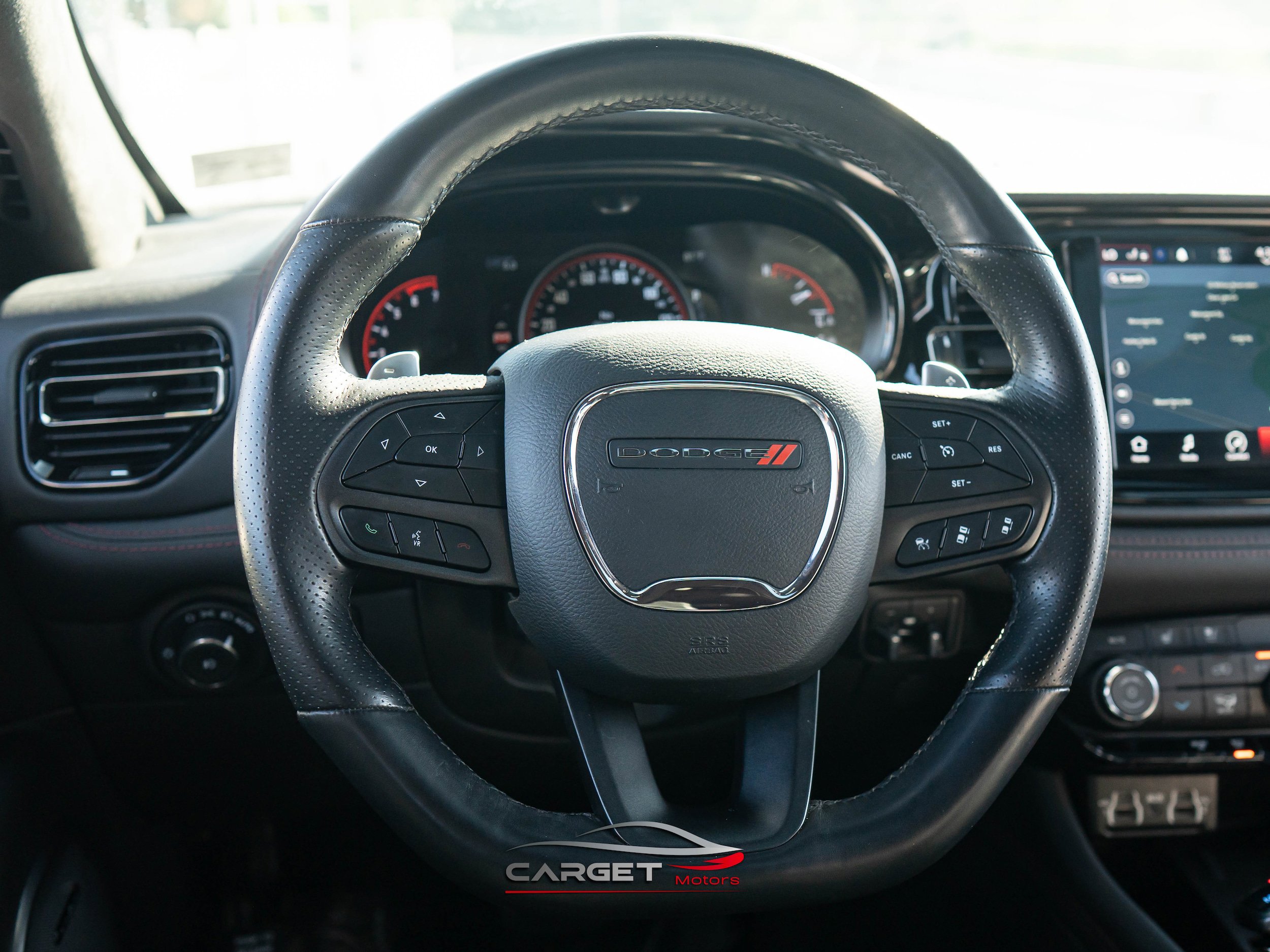 Used 2022 Dodge Durango R/T RWD image 23