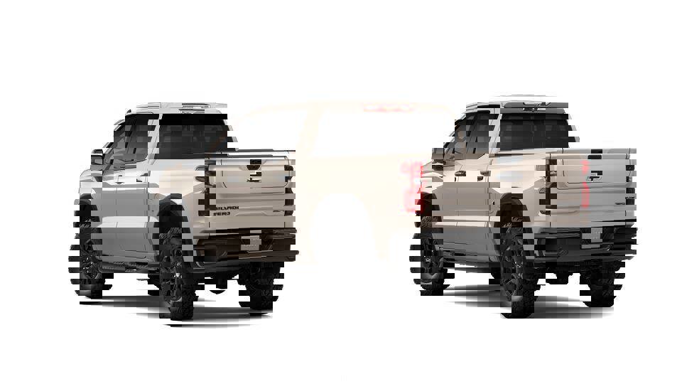 New 2026 Chevrolet Silverado 1500 ZR2 image 28