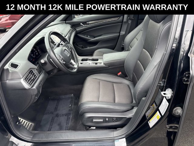 Used 2022 Honda Accord Sport image 14