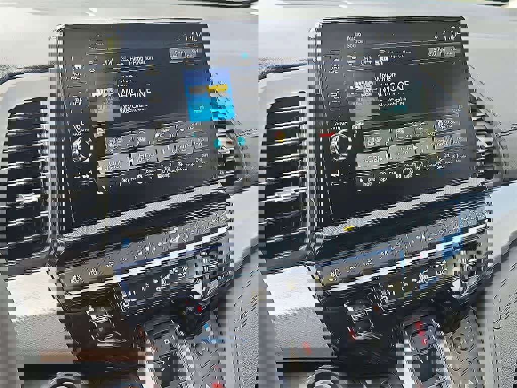 New 2026 Honda Odyssey EX-L image 13