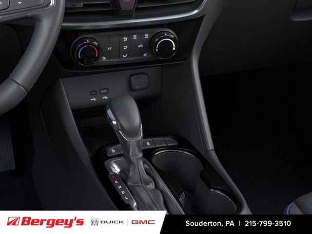 New 2026 Buick Encore GX Sport Touring w/ Advanced Technology Package image 25