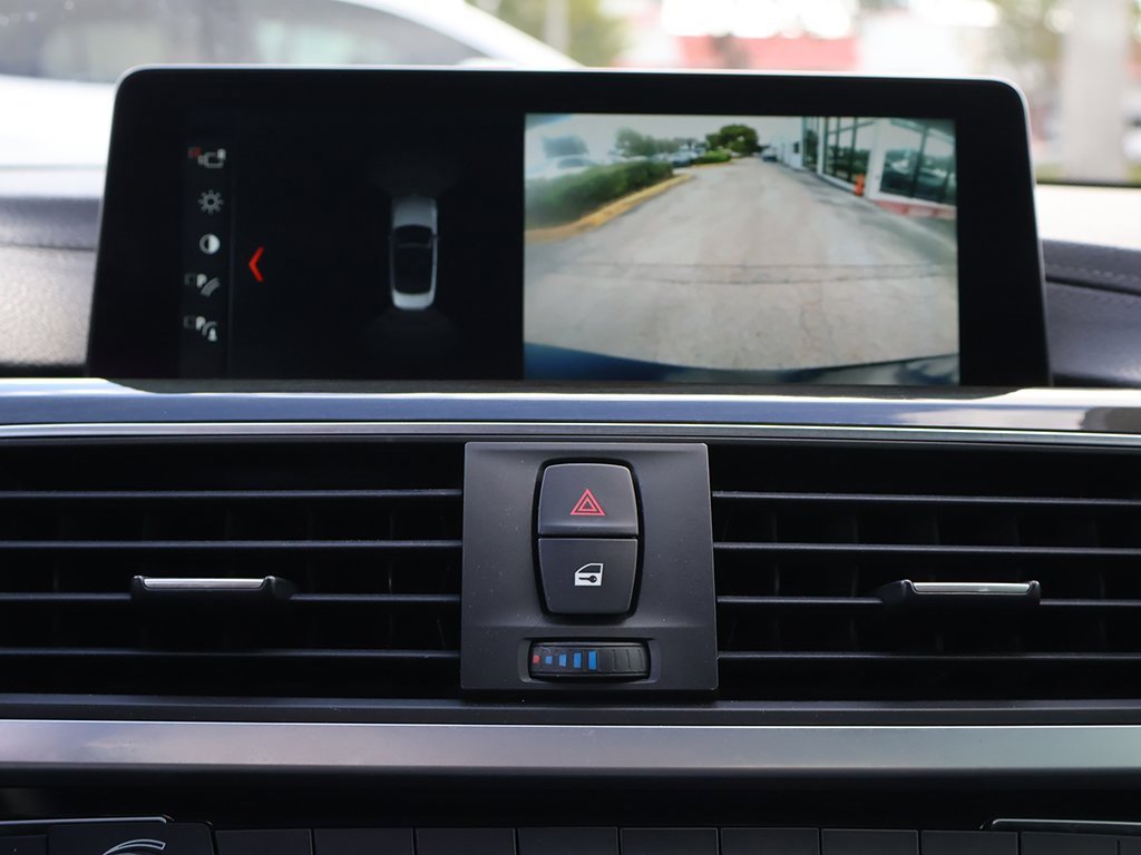 Used 2018 BMW 430i Convertible image 45