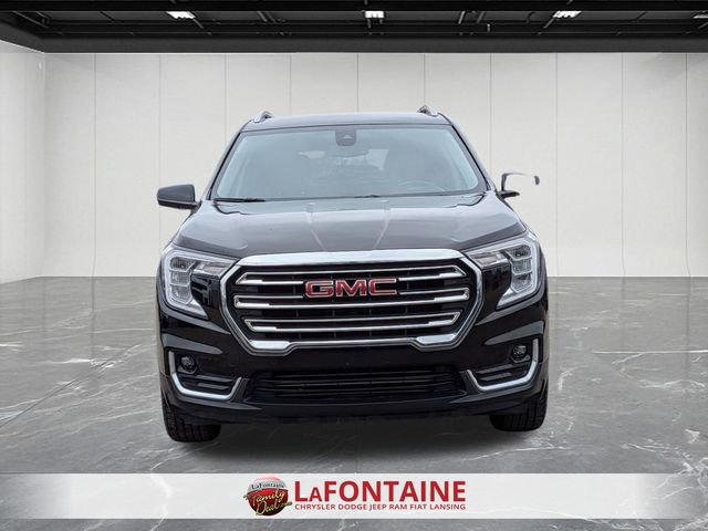 Used 2024 GMC Terrain SLT image 8