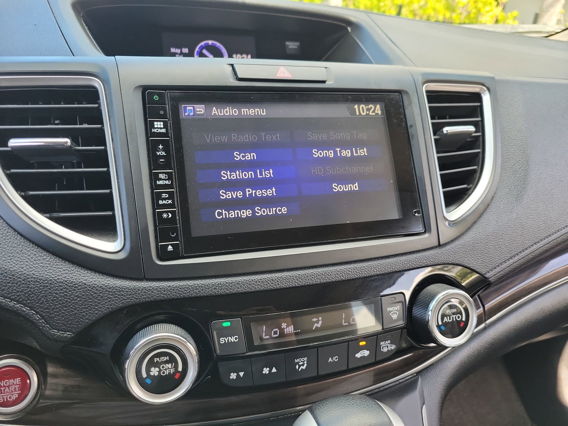 Used 2015 Honda CR-V EX-L image 21