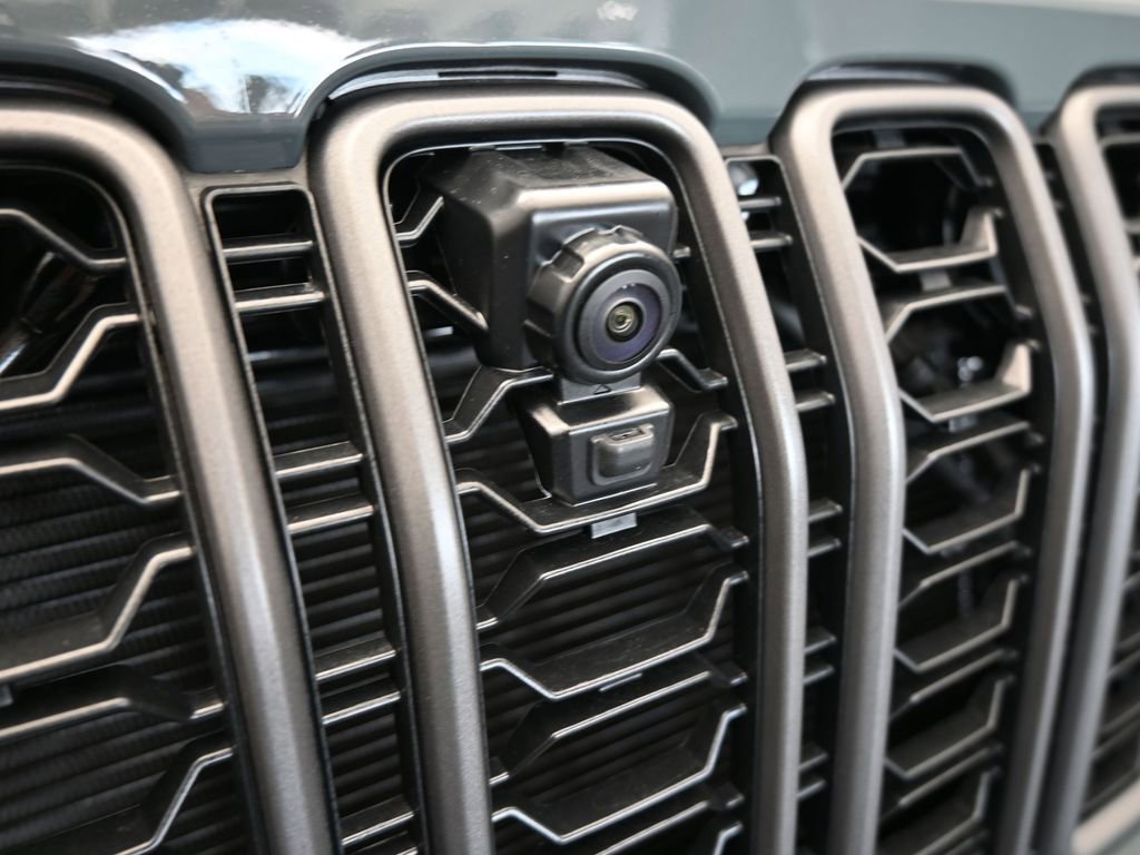 New 2026 Jeep Wrangler Unlimited Rubicon image 45