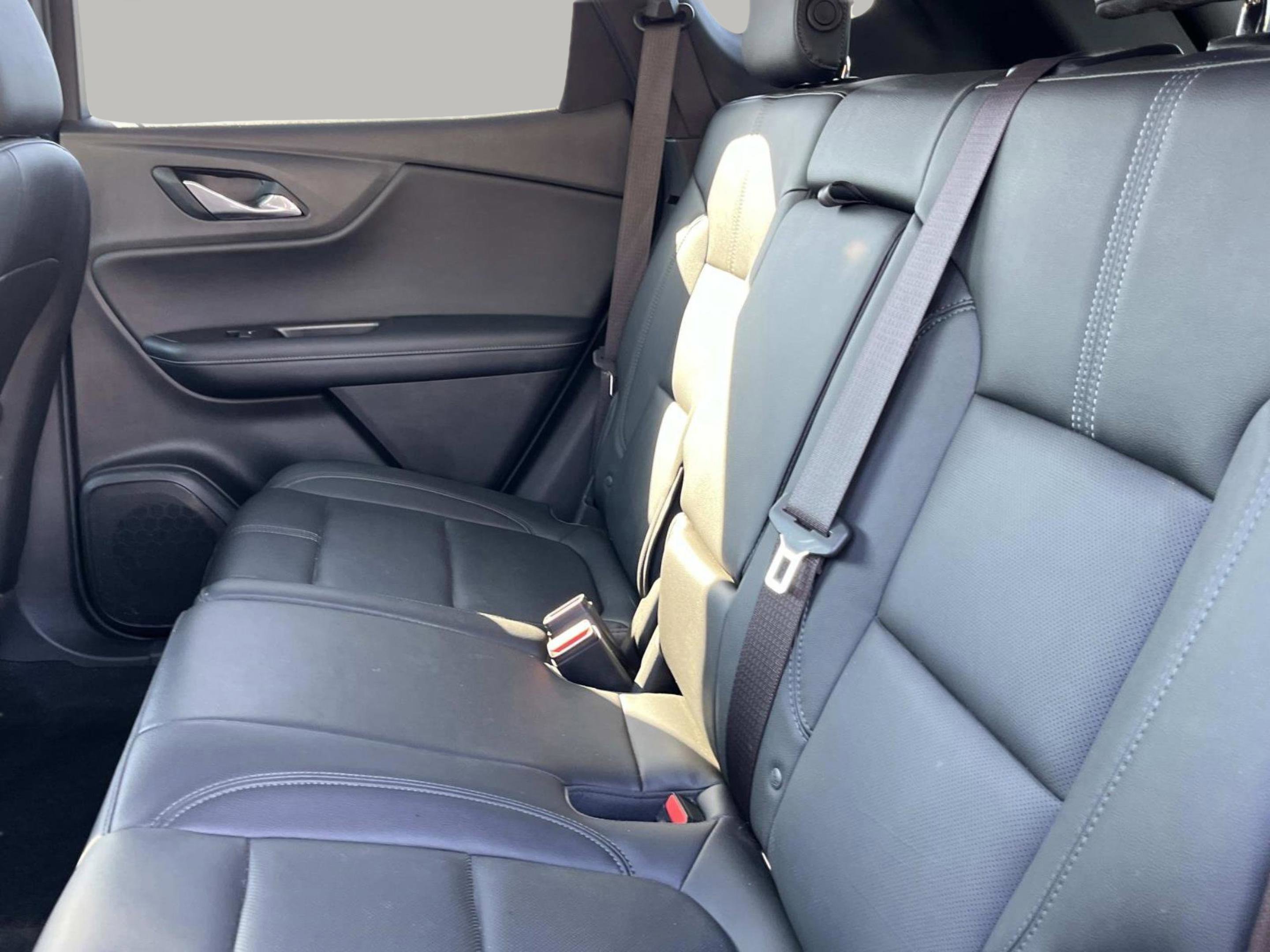 Used 2021 Chevrolet Blazer LT image 26