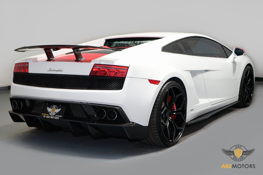 Used 2013 Lamborghini Gallardo LP 560-4 image 6