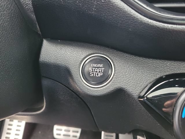 Used 2022 Kia Forte GT-Line w/ GT-Line Premium Package FWD image 34
