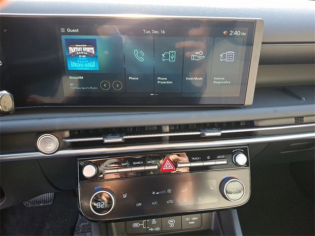 New 2026 Hyundai Santa Cruz SEL image 7