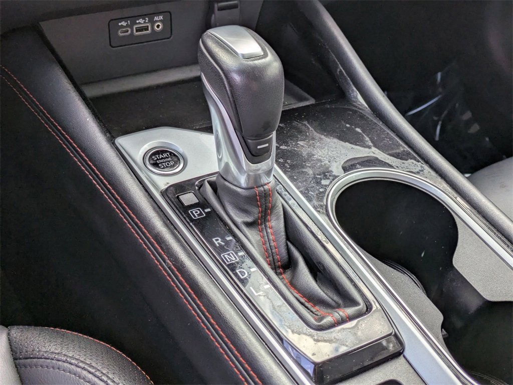 Used 2025 Nissan Altima 2.5 SR image 19