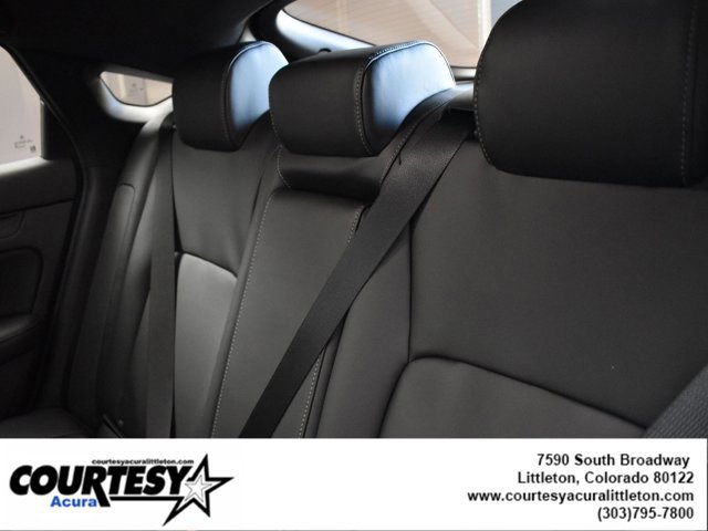 Used 2025 Acura Integra A-Spec image 18