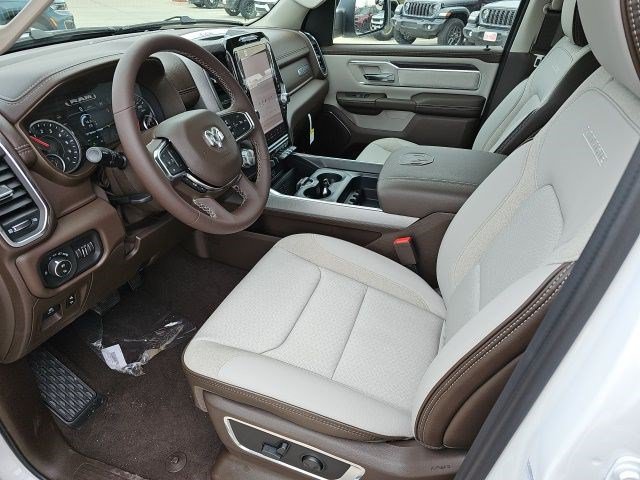 New 2026 RAM 1500 Laramie w/ Laramie Preferred Package AWD/4WD image 20