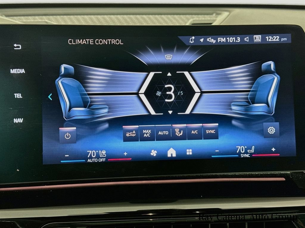 Used 2026 BMW X1 xDrive28i w/ Convenience Package AWD/4WD image 15