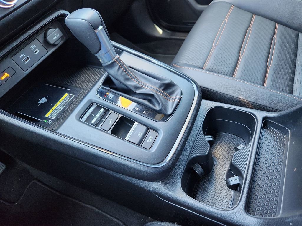 Used 2025 Honda CR-V Sport-L image 22