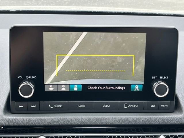 New 2026 Honda Civic Sport image 28