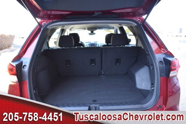 Used 2023 Chevrolet Equinox LT image 9