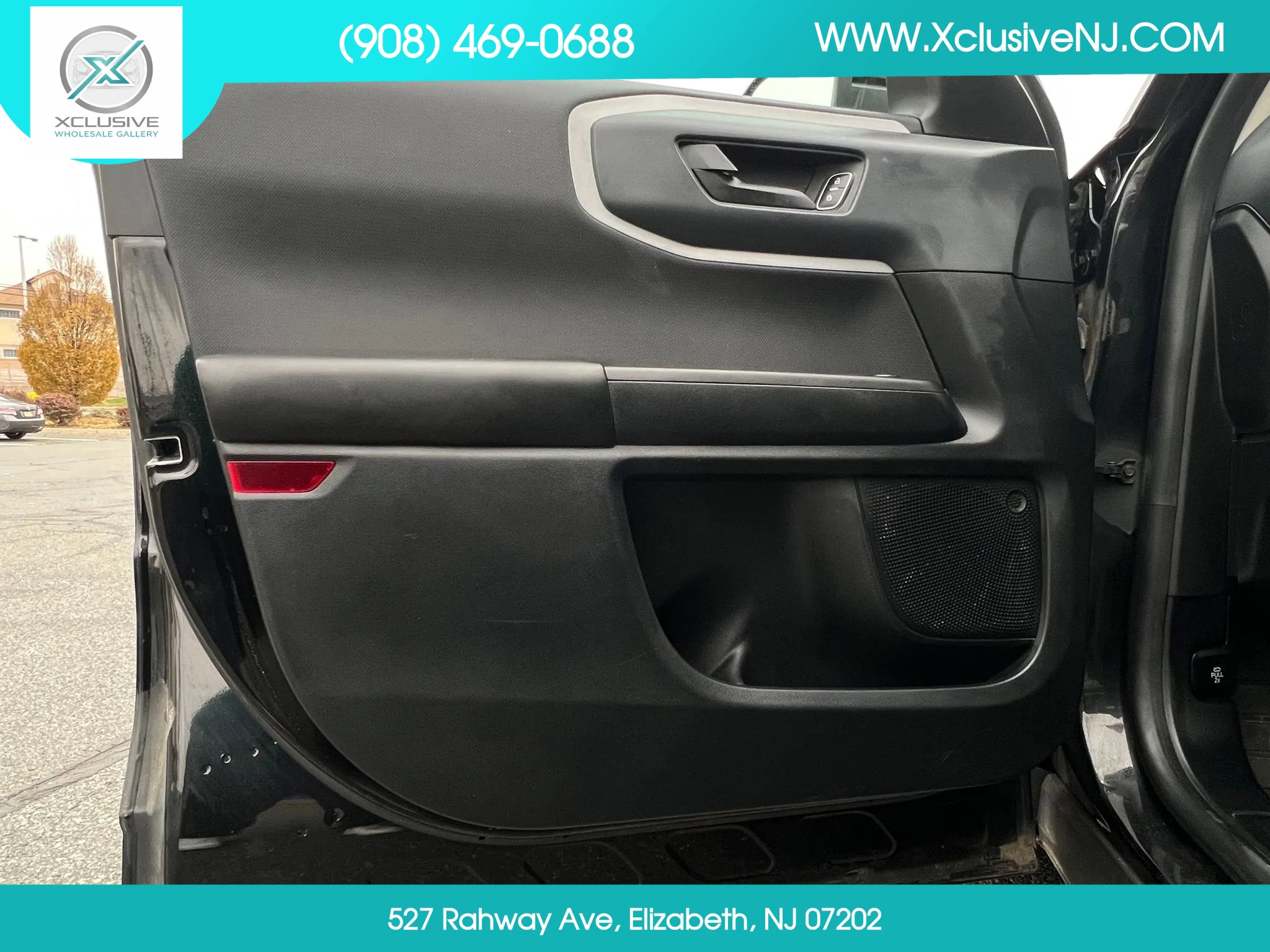 Used 2021 Ford Bronco Sport Big Bend image 7