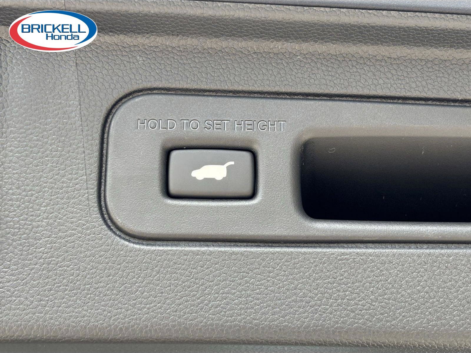 New 2026 Honda Pilot EX-L image 10