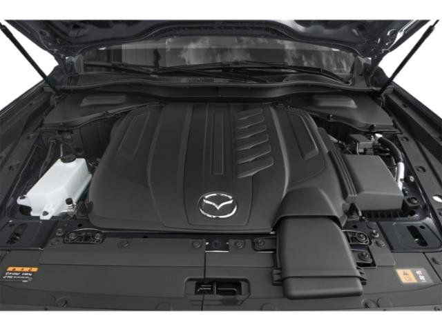 Used 2026 MAZDA CX-90 3.3 Turbo w/ Preferred Package AWD/4WD image 15