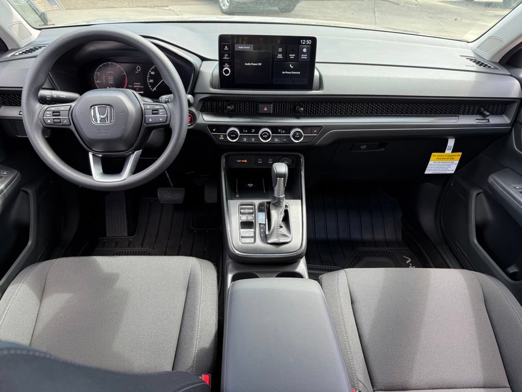 Certified 2026 Honda CR-V EX image 13