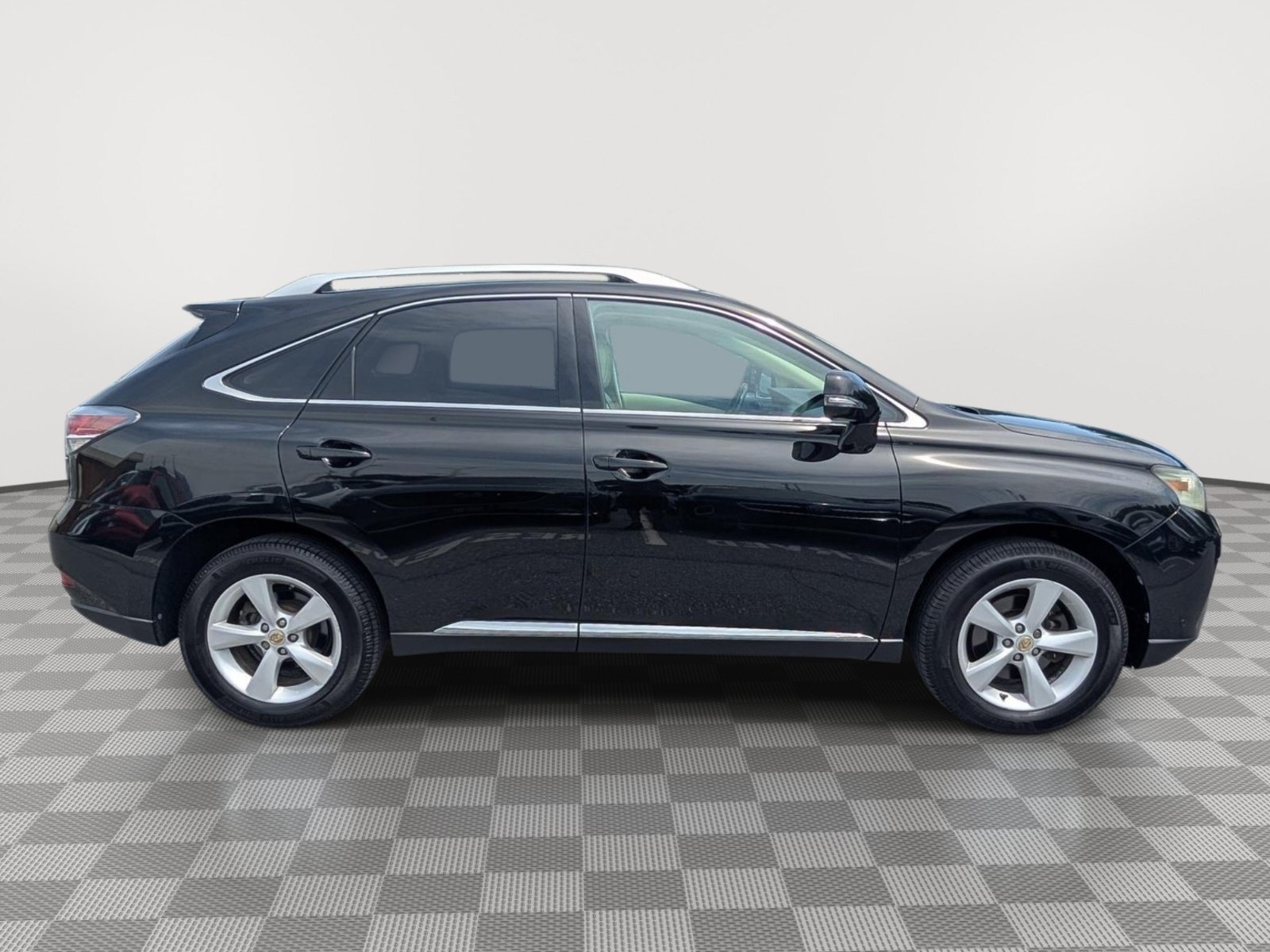 Used 2013 Lexus RX 350 AWD w/ Navigation Pkg image 6