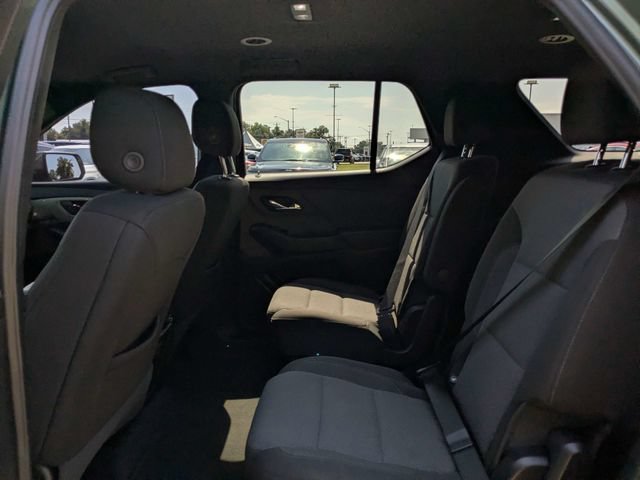 Used 2023 Chevrolet Traverse LT FWD image 15