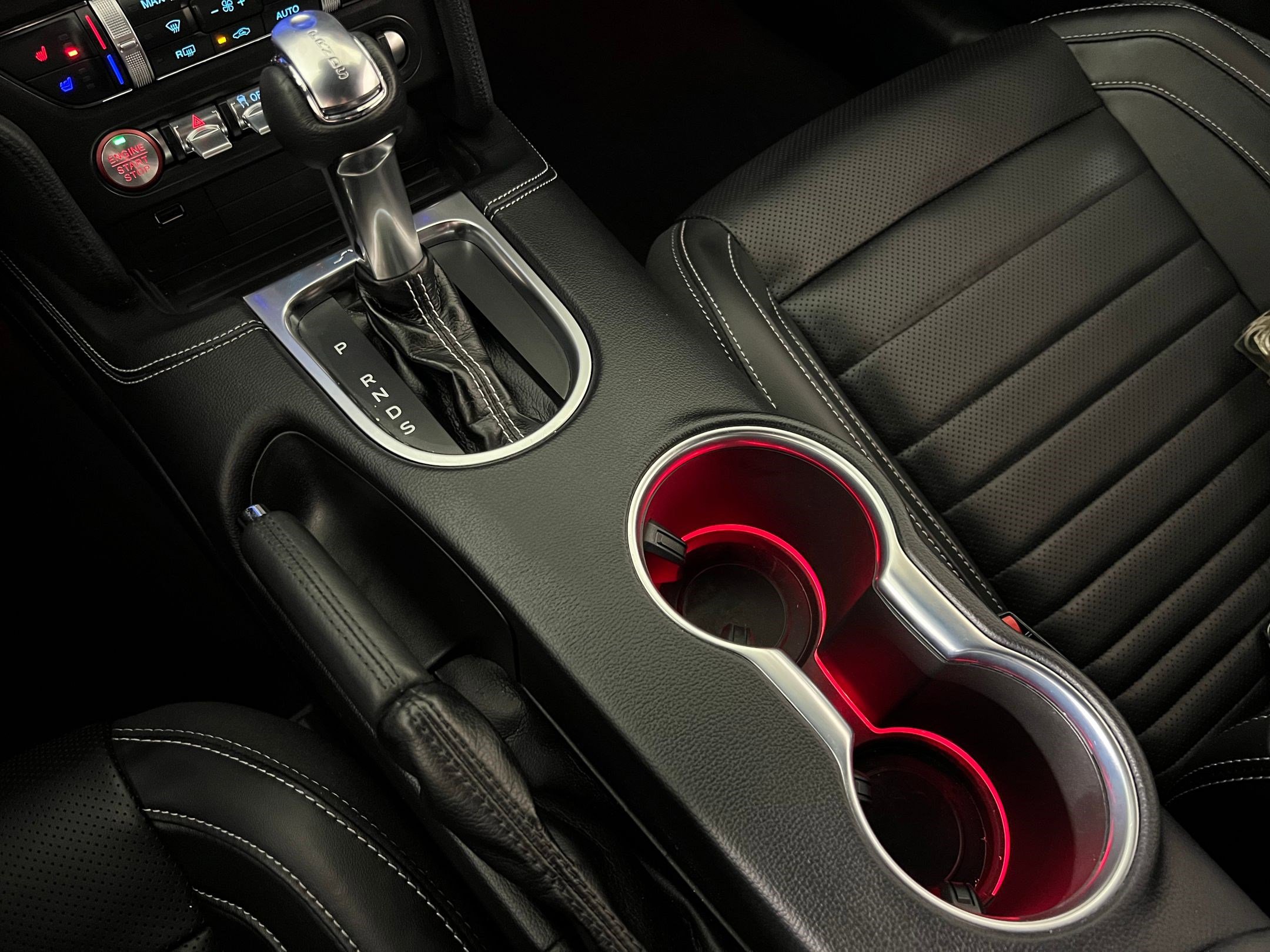 Used 2022 Ford Mustang Mach 1 w/ Equipment Group 700A image 16