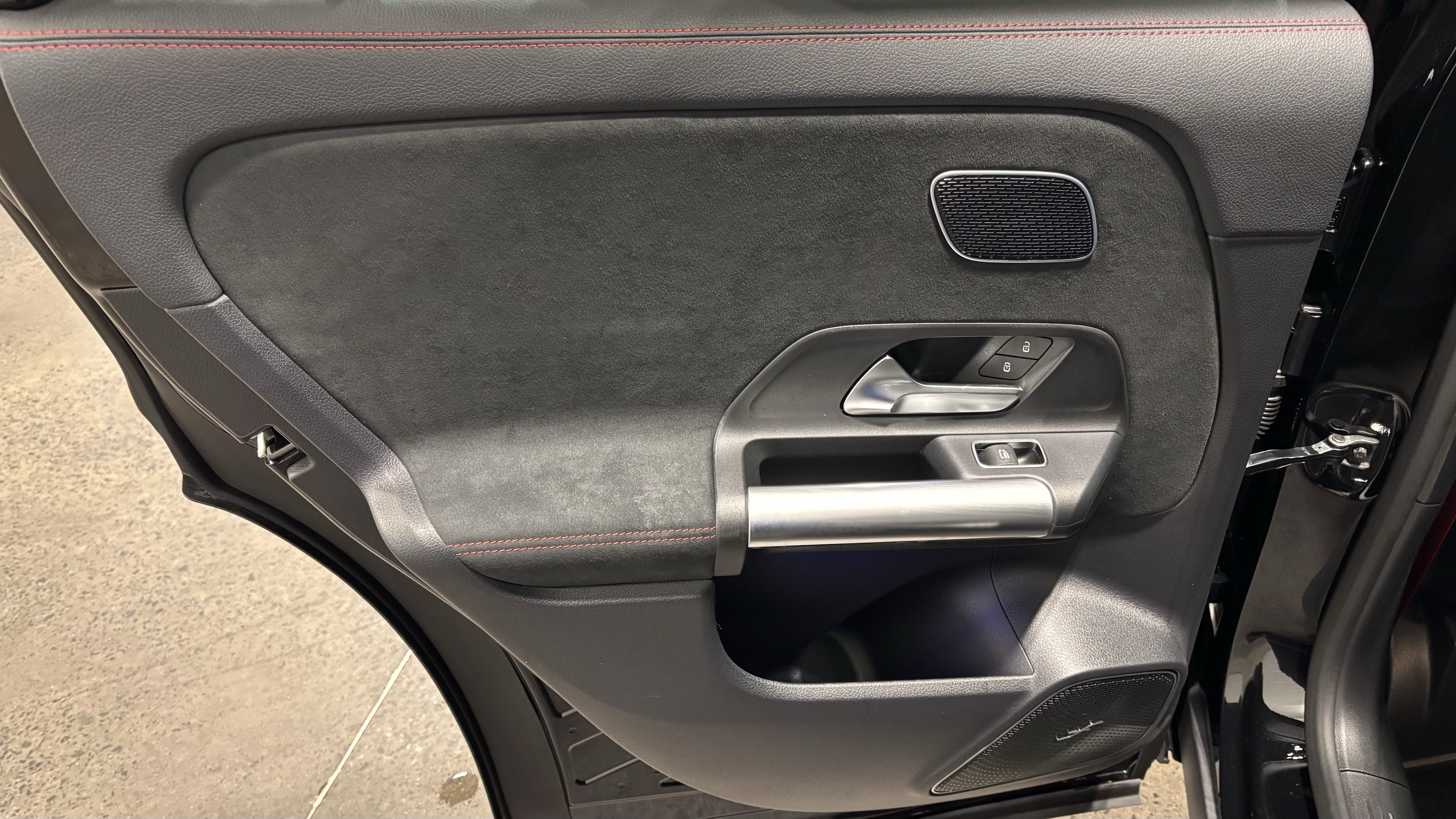 New 2026 Mercedes-Benz GLA 35 AMG 4MATIC image 23